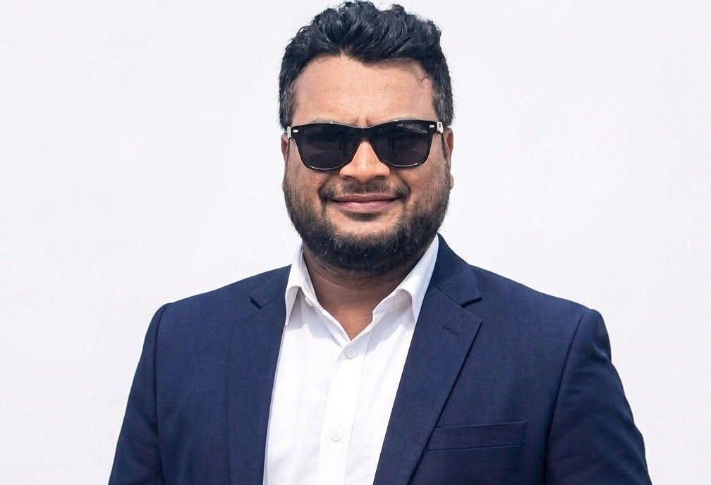 বাংলাদেশ প্রেস ক্লাব রংপুর জেলা শাখার সাধারণ সম্পাদক রবিন চৌধুরী রাসেল”র শুভ জন্মদিন