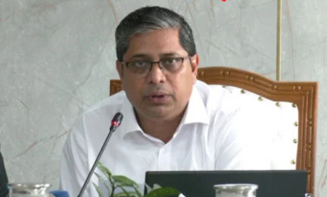 স্থানীয় সরকার নির্বাচনে অংশগ্রহণের ক্ষেত্রে শিক্ষাগত যোগ্যতা নিয়ে বাধ্যবাধকতা নেই : মীর শাহে আলম