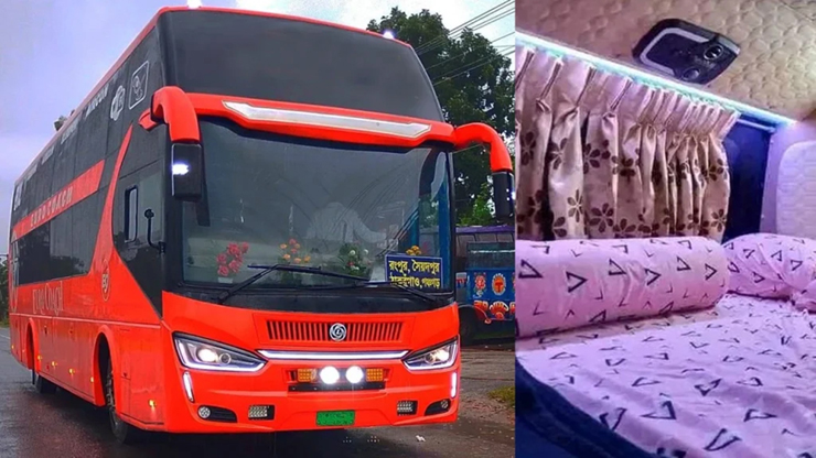 মহাসড়কে স্লিপার বাস চালানো যাবে না : হাইকোর্ট