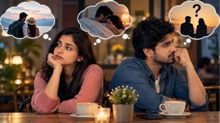 দাম্পত্যে আবেগের দূরত্ব বাড়ছে? যে অভ্যাস বদলানো জরুরি